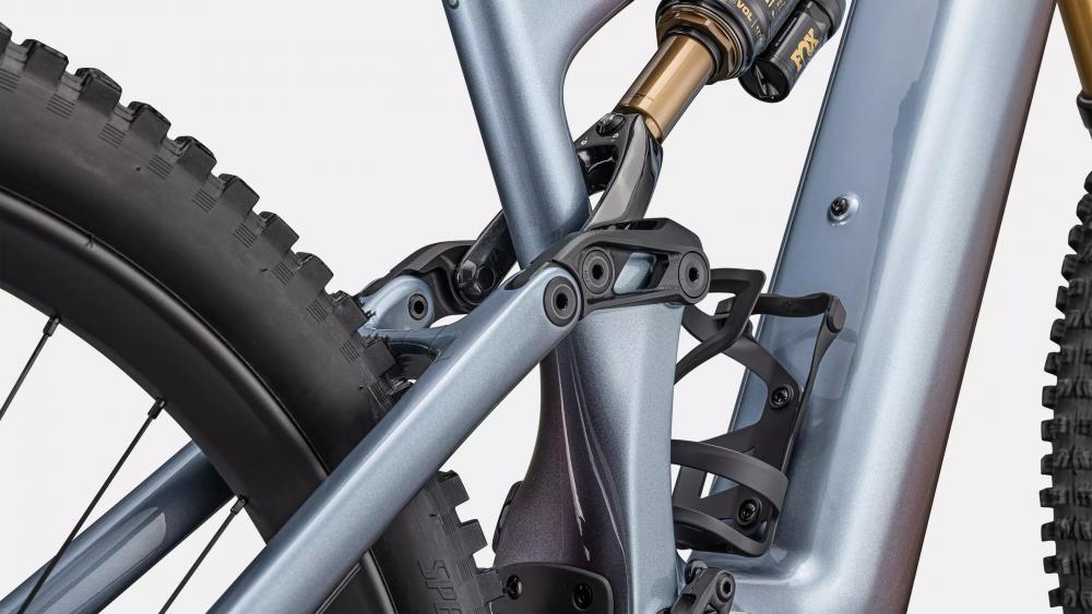 Specialized Levo SW Carbon G4 E-MTB - Fully Carbon E-Mountainbike - E-Mountain Bike