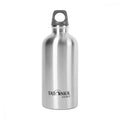 Tatonka Stainless Steel Bottle 0,5l Edelstahl-Trinkflasche