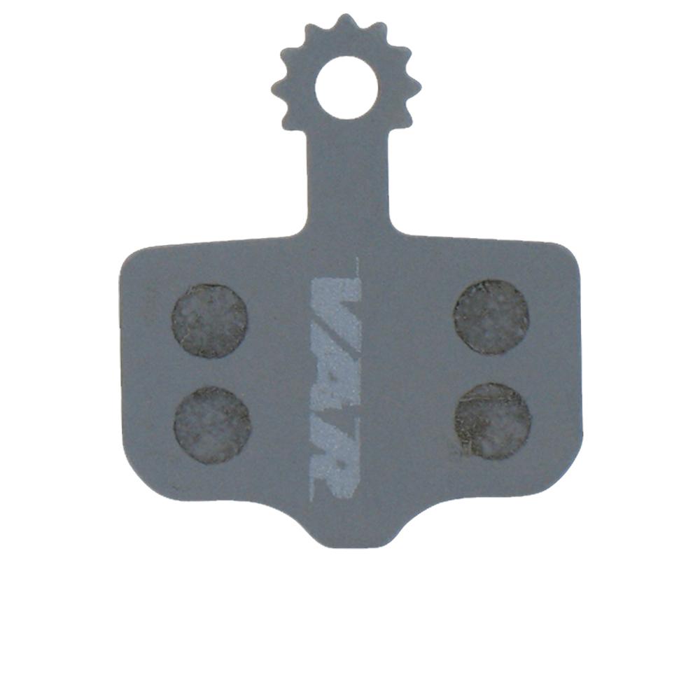 Scheibenbremsbelag Disc Brake Pads 2 St. Avid