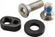 SHIMANO Befestigungsschraube für Tretlagerhalterung FD-M970-E - 6 g, Y5K498020