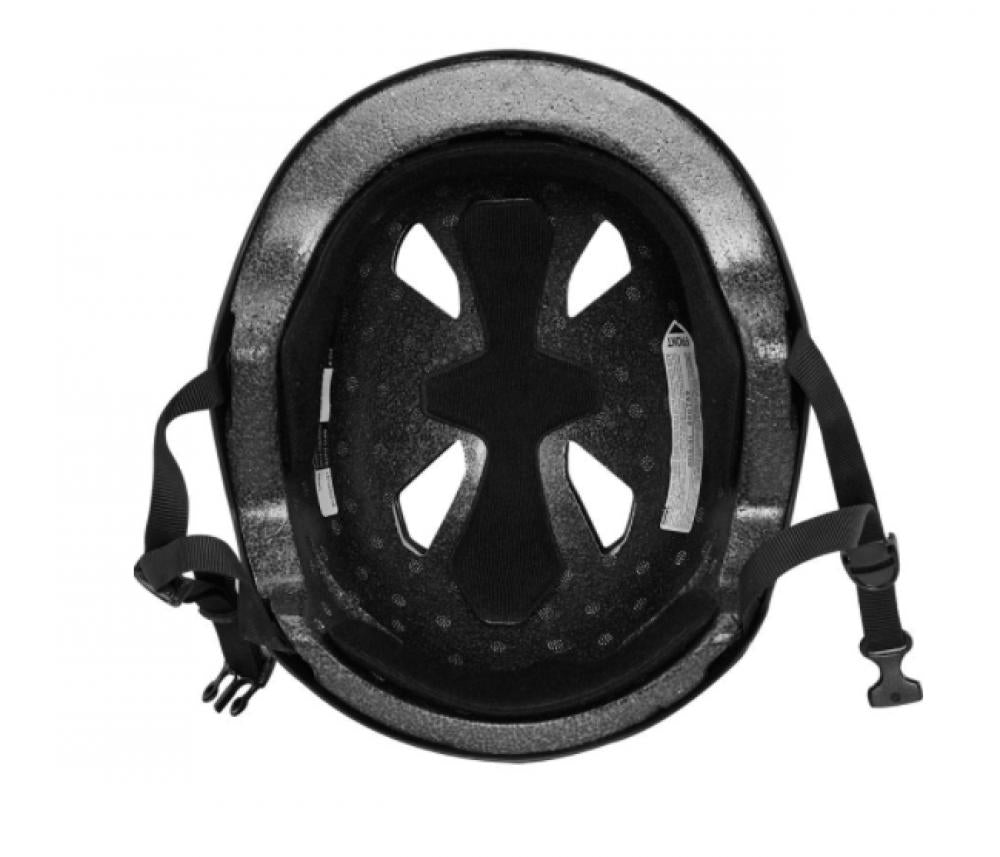 FOX Helm FLIGHT SPORT HELMET CE Helm black M