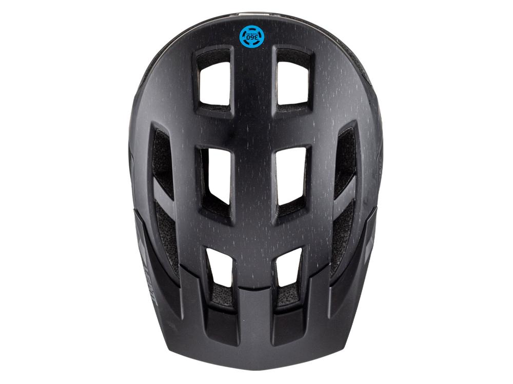 Leatt Helmet MTB Trail 2.0 Black L