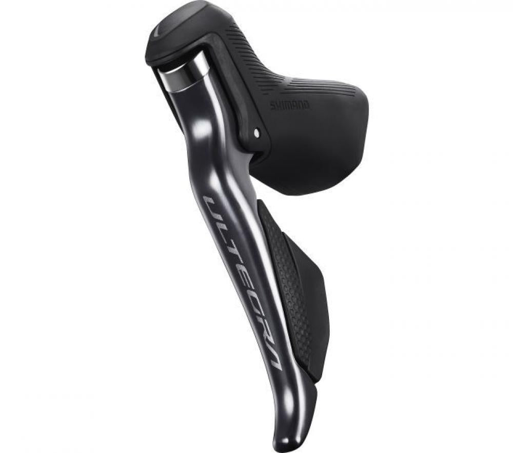 Schalt-/bremshebel, Ultegra Di2, St-r8150, Links, 2-fach, Felgenbremse, Ohne Kabel, Schwarz, Originalverpackt