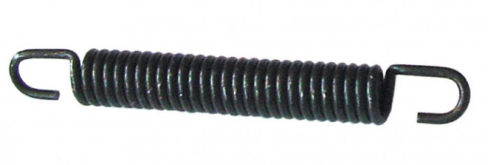 Hebie Feder für Lenkungsdämpfer mittel 78mm 5er Pack