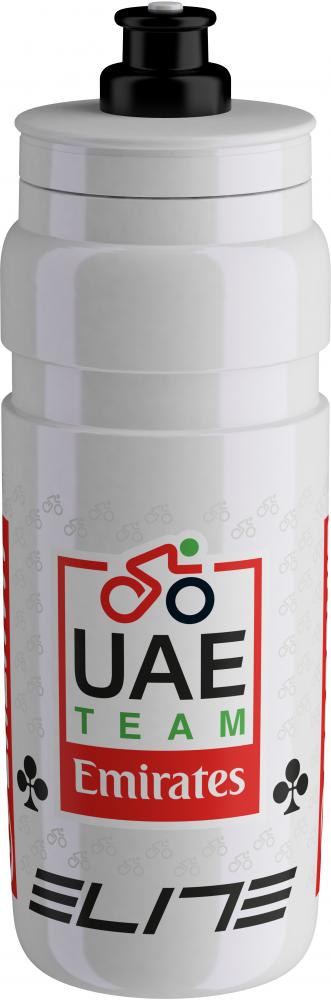 ELITE FLY UAE TEAM EMIRATES 750 Trinkflasche 750 ml - ultraleicht & ergonomisch