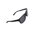BBB Cycling BBB Sportbrille Spectre PC Flash matt schwarz - leichte Sportbrille mit Spiegelglas