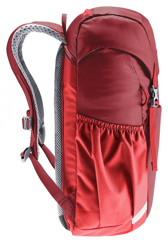 Deuter Junior Kinderrucksack 18 Liter Spearmint-Seagreen - Leicht & Nachhaltig