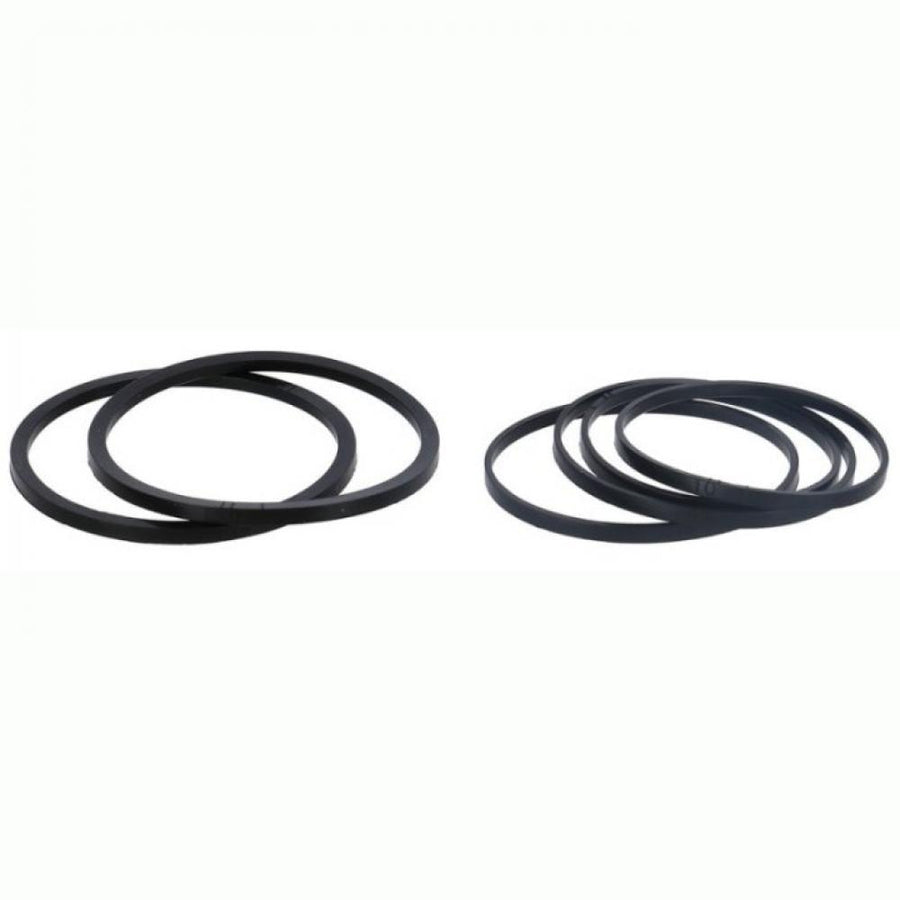 SRAM Cassette Stealth Ring Set XG1270 Force 10-11-12T - Geräuschdämpfung für deine Kassette