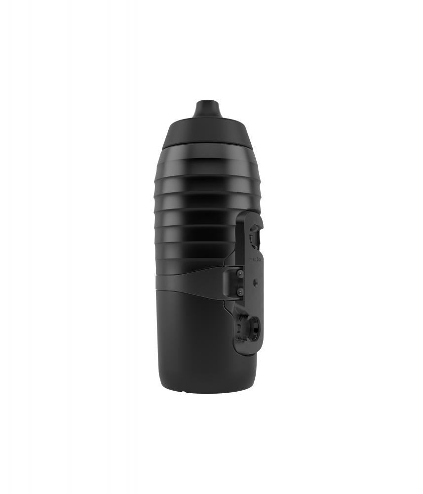 Fidlock Twist bottle x KEEGO 600 ml + Bike Base schwarz Trinkflasche