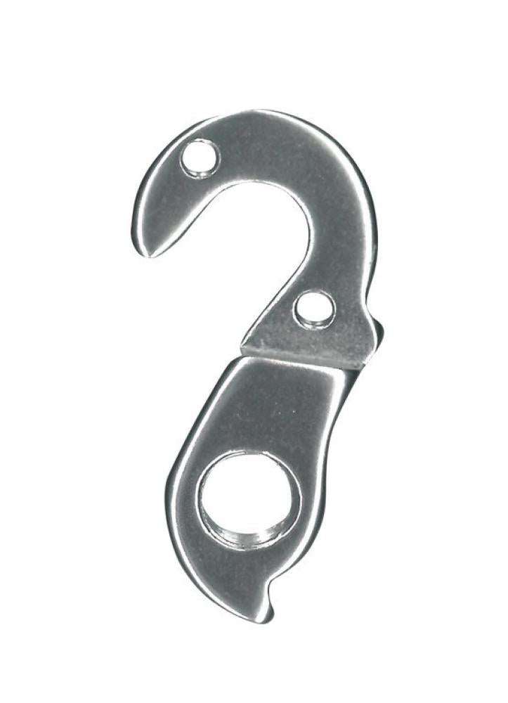 XLC Schaltauge DO-A26 Aluminium