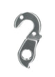 XLC Schaltauge DO-A26 Aluminium