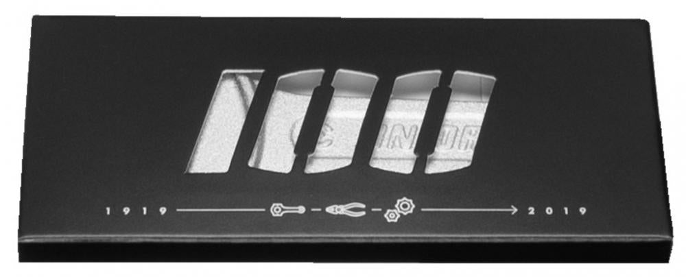 Unior Flaschenöffner 45-2 - Flaschenoeffner