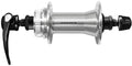 SHIMANO Vorderradnabe HB-QC400 100 Vorderradnabe - 100 mm, silber