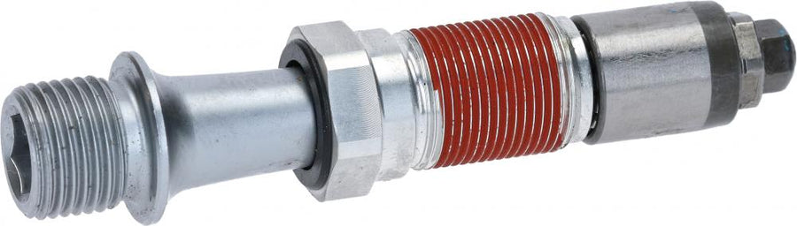 SHIMANO Pedalachse PD-ES600 rechts - Ersatzachse für SPD-Pedale, ca. 72 g