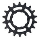 KMC Antriebsritzel E-Bike für Enviolo 1/2\" x 1/8\" 18 Zähne schwarz