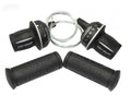 SRAM Drehgriffschalter-Set 3.0 Comp 8-f. 00.0000.200.653 Micro Front 1:1