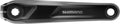 SHIMANO Kurbelarmset E-BIKE SYSTEMS FC-EM600 - 175 mm