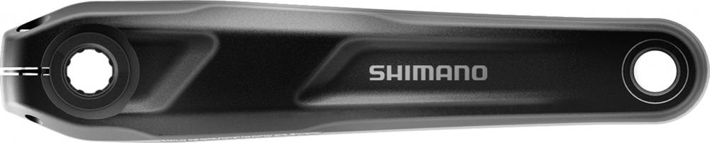 SHIMANO Kurbelarmset E-BIKE SYSTEMS FC-EM600 - 175 mm