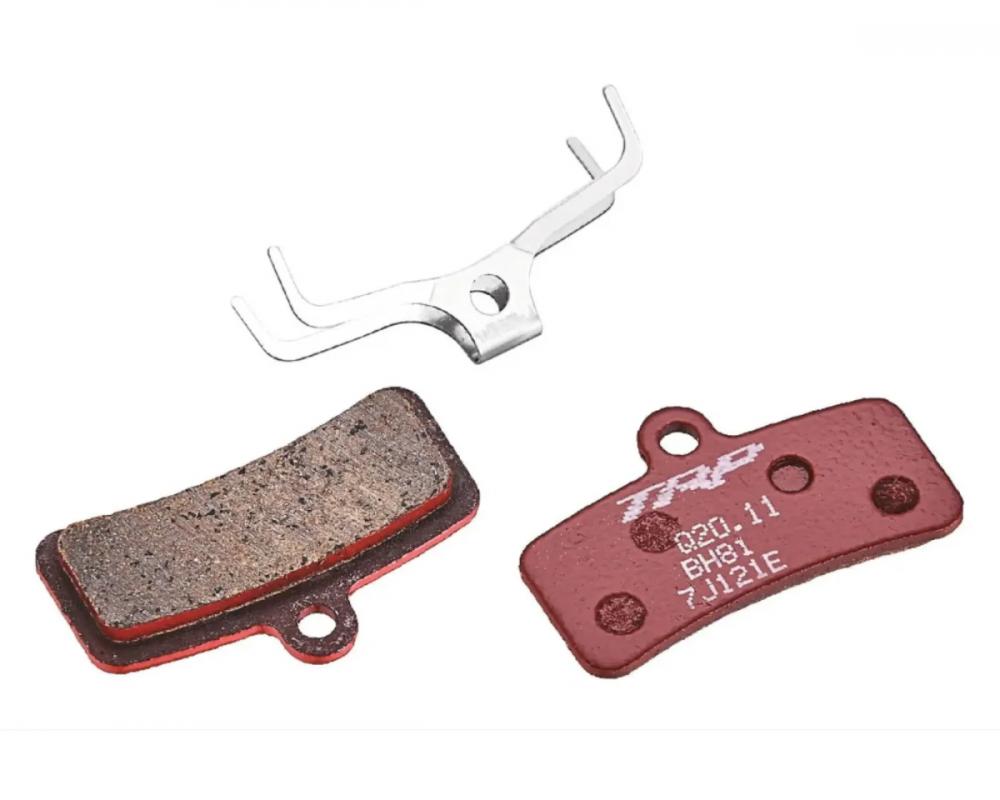 G-Spec TRP ScheibenbremsbelagnSB-verpackt - Bremsbeläge - Bremsbelaege