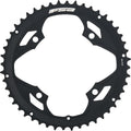FSA Kettenblatt Road Pro 4-Arm 120 mm x 46 T Schwarz - Präzise Schaltperformance