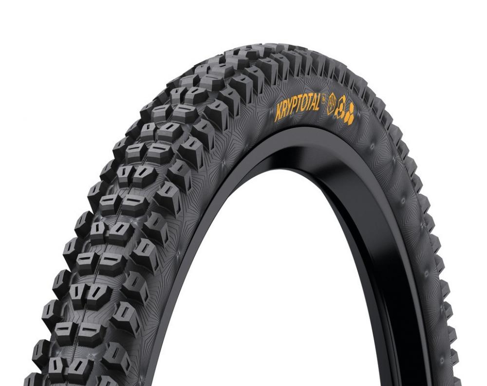 Continental Reifen Kryptotal-R rear Trail 24x2.40" 60-507 schwarz E-25 faltbar