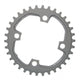 Stronglight HT3 Kettenblatt 34 Zähne 94 mm für SRAM X01 1x11 - effizienter Antrieb