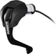 SHIMANO ULTEGRA Di2 ST-R8060 Links ? Schalt-/Bremshebel für Felgenbremse