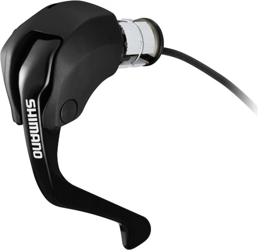 SHIMANO ULTEGRA Di2 ST-R8060 Links ? Schalt-/Bremshebel für Felgenbremse
