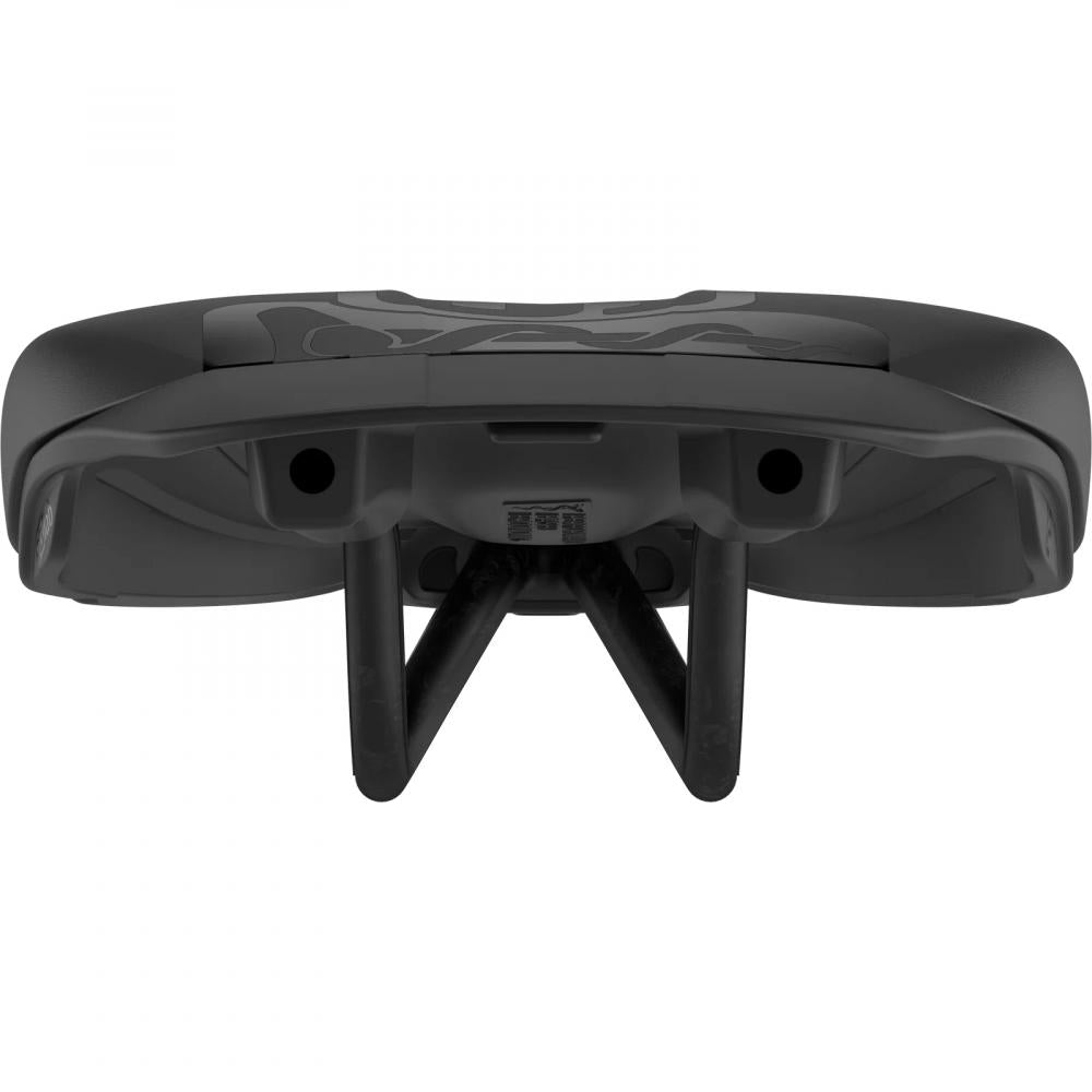 ERGOWAVE SQlab Sattel 613 ERGOWAVE® R ltd. Team Carbon 12cm