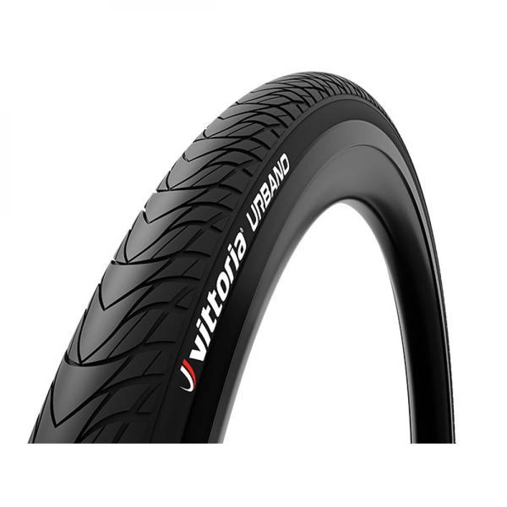 Reifen Urbano 28x1.45 Zoll 37-622 Schwarz Reflex E-25 Draht