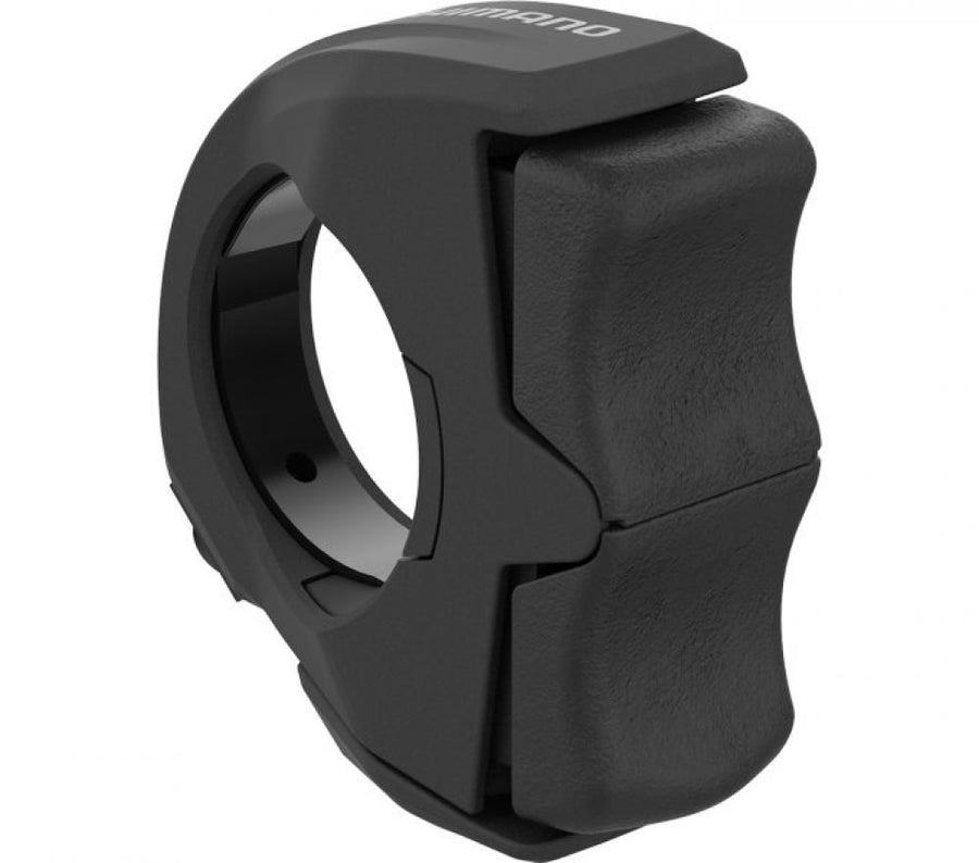 SHIMANO Schalter SHIMANO E-BIKE SYSTEMS SW-EM800 Links Schalter - für DU-EP800, DU-EP801, DU-EP600, DU-EP500
