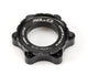 XLC Centerlock-Adapter für 6 Loch Rotor, Thru Axle
