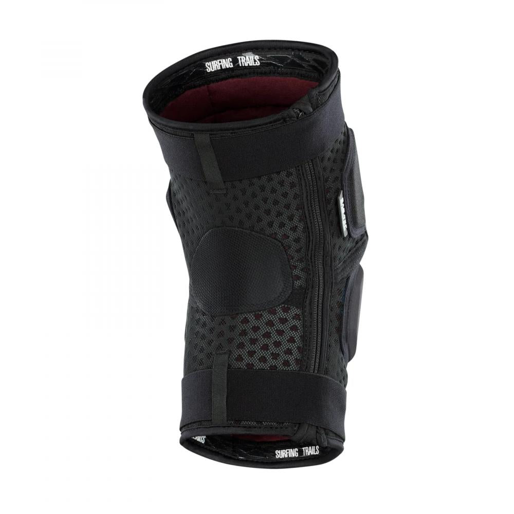 ION Bike ION MTB Knee Pads K-Pact Zip S 47800-5970 - Knieschützer