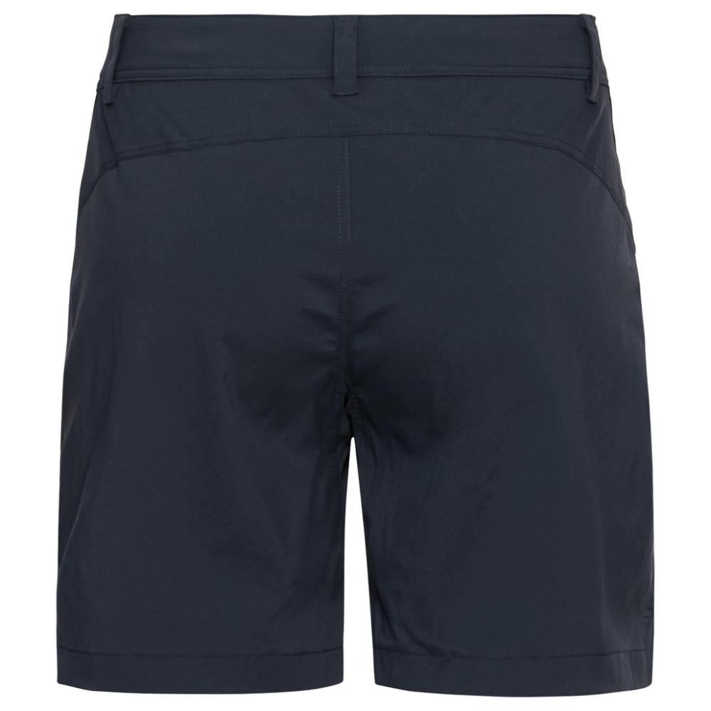 Odlo Women´s Short WEDGEMOUNT dark sapphire Größe 44