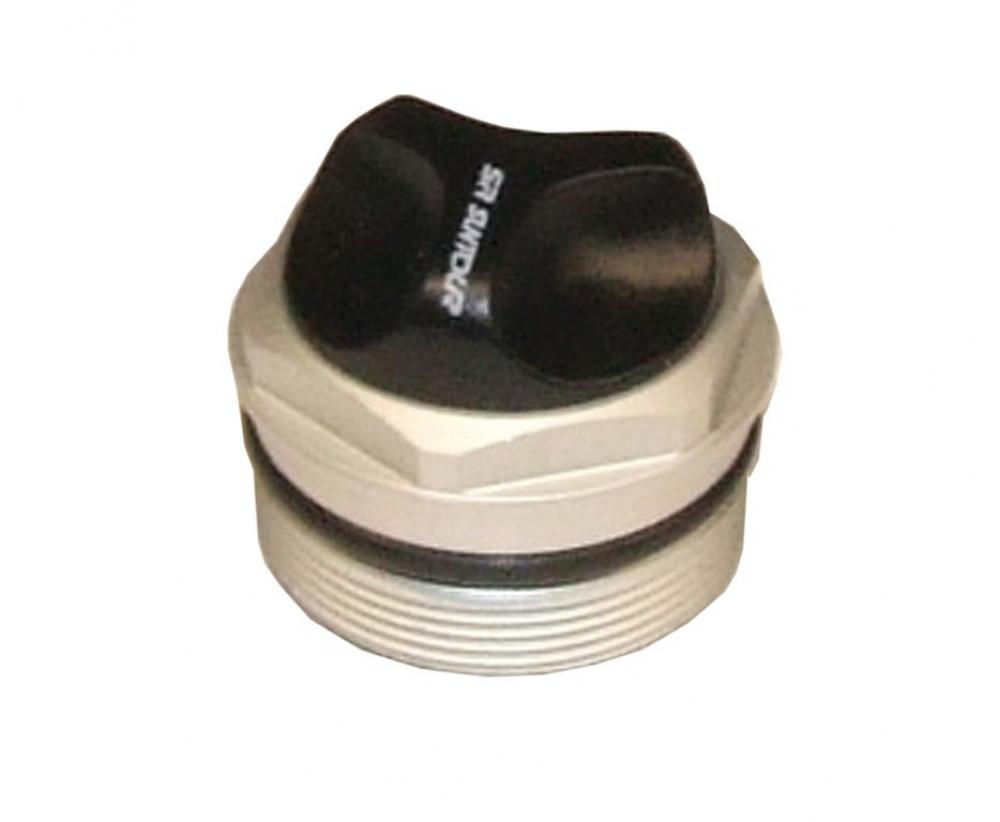 Ventilkappen-unit Sr-suntour Für Axon Ab Baujahr 2007