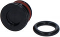 SHIMANO Endkappe Links PD-M828 inkl. O-Ring - Ersatzteil für Flat-Pedal