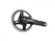 SRAM Force 1 AXS Powermeter Kurbel 177,5 mm 40Z DUB - präzise Leistungsmessung