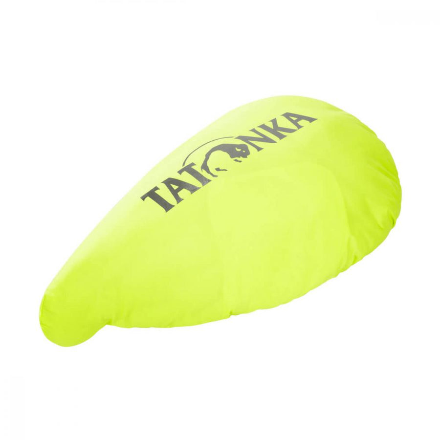 Tatonka Saddle Cover - Sattelschoner Unisex mit hoher Sichtbarkeit