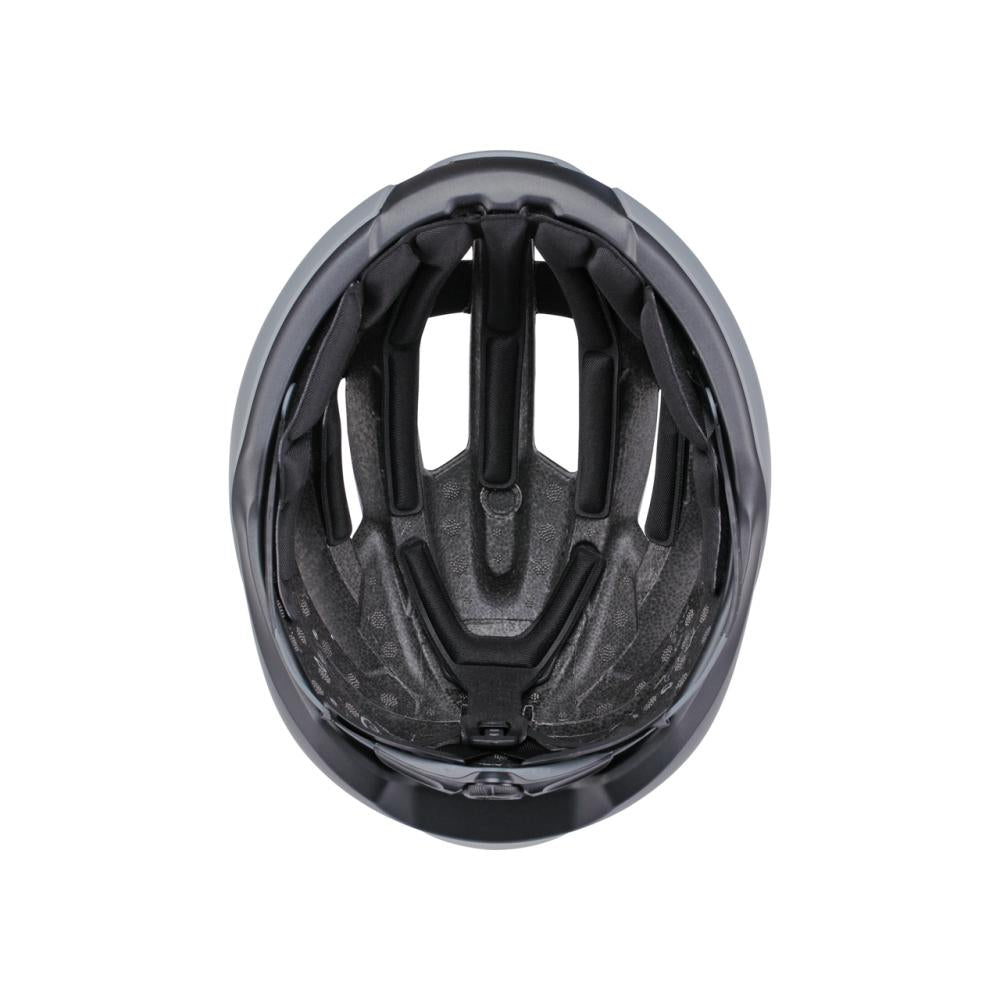 BBB Cycling Helm Maestro M matt - sicherer, gut belüfteter Fahrradhelm der aktuellen Generation