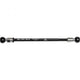 Burley Steckachse COHO XC M12x1.75, 177 mm Schwarz - Adapter für 12 mm Hinterradachsen