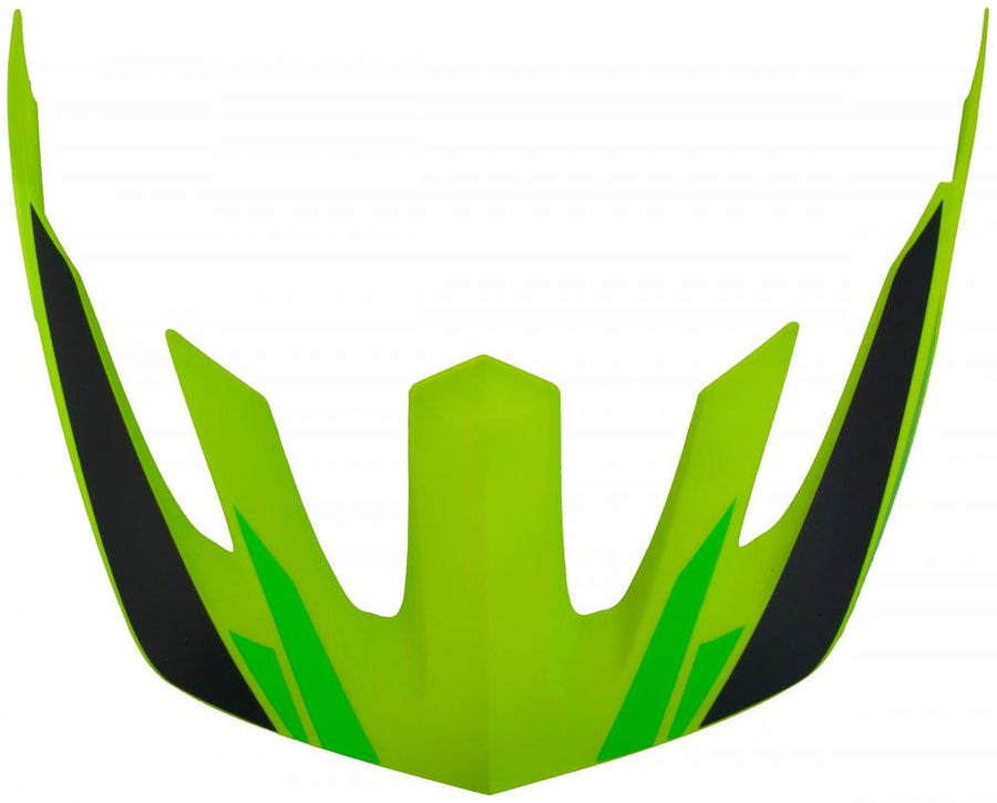 VISOR AMBUSH HYP/CHAR SPEED-STREAK S - Unbekannt