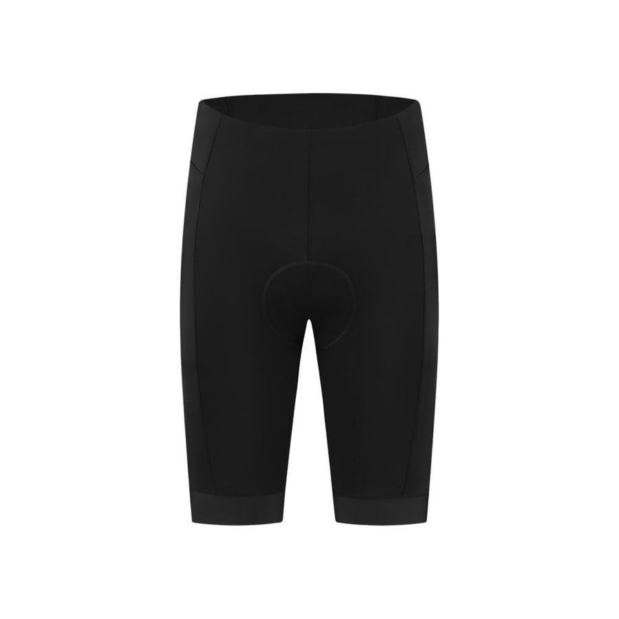 BBB Cycling BBB Shorts Power fit 2.0 L schwarz - komfortable Radhose für sportliche Fahrten