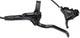 SHIMANO Scheibenbremse MT200 VR Scheibenbremse - vormontierte, befüllte Vorderrad-Bremseinheit