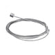 capgo OL Schaltinnenzug 1,1 mm "Speed" Slick Edelstahl - Shimano & SRAM