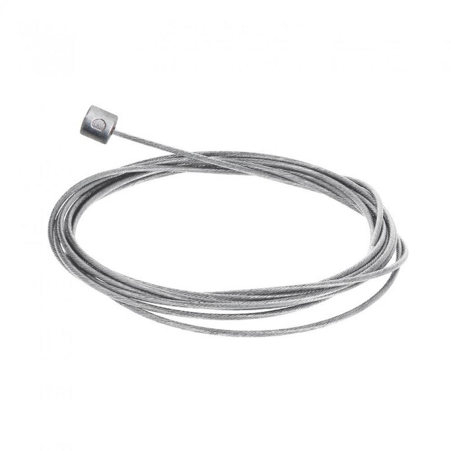 capgo OL Schaltinnenzug 1,1 mm "Speed" Slick Edelstahl - Shimano & SRAM