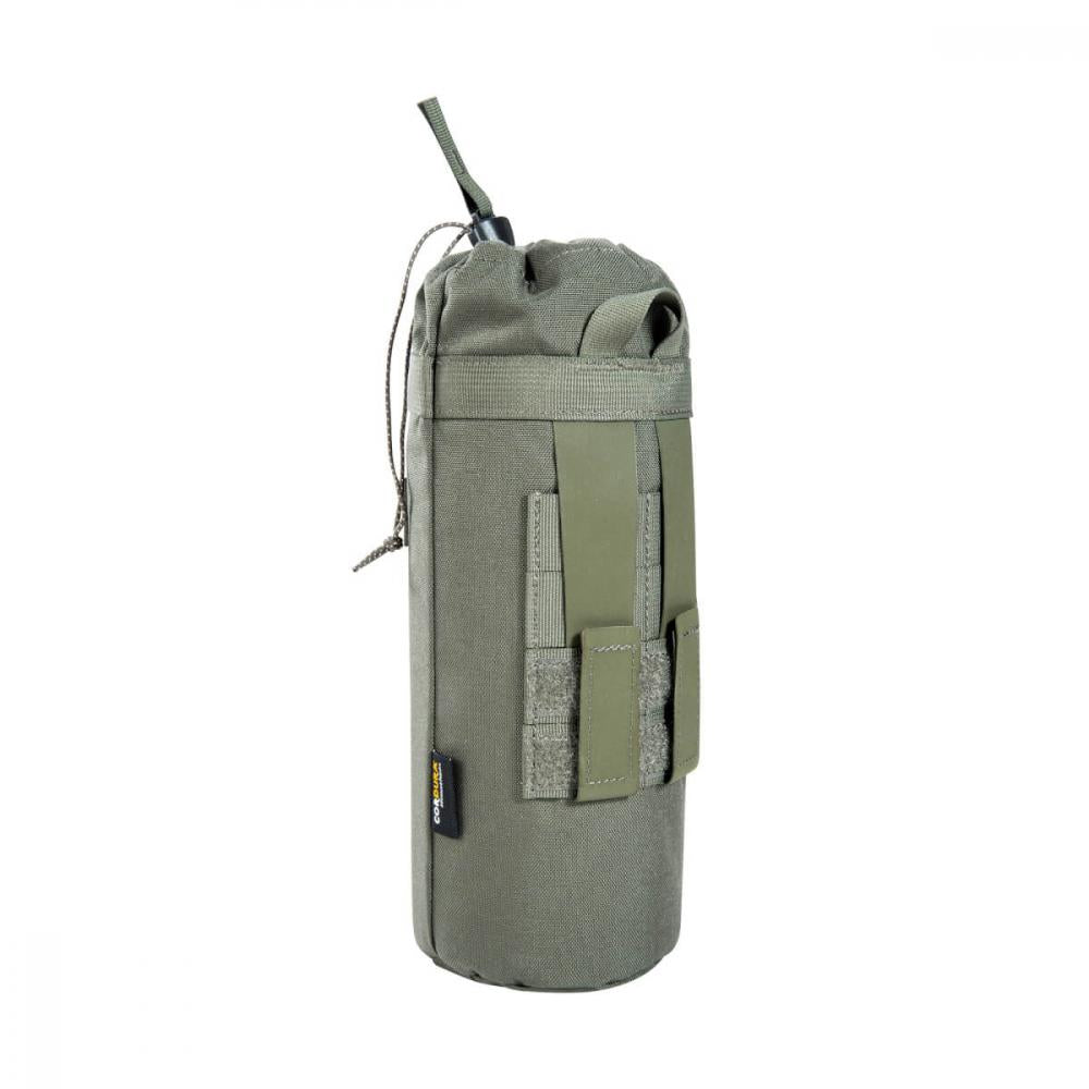 Tatonka Thermo Bottle Cover 0,6l BC - Flaschenisolierhülle Unisex 0,6 L mit Thermoisolierung
