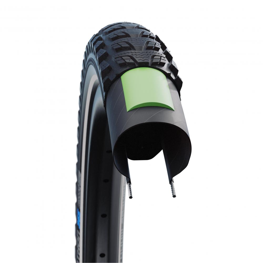 Schwalbe Reifen Marathon 365 26x2.00