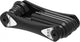 LEZYNE, Werkzeug, RAP II 12, Innensechskant (2/2,5/3/4/5/6/8), Torx (T10/T25/T30), Schraubendreher Phillips (Kreuz) / Schlitz