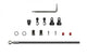 SRAM Hydraulikleitung XX/Guide/Maven 2000mm Silver - Präzise Bremsperformance
