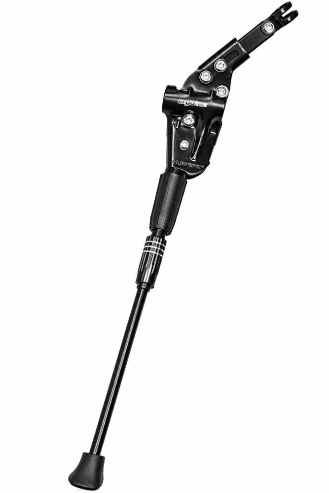 ergotec Universal 29 Hinterbauständer für 29 Zoll - Schwarz